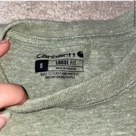 Carhartt Loose Fit T-Shirt - Picture 2 of 5